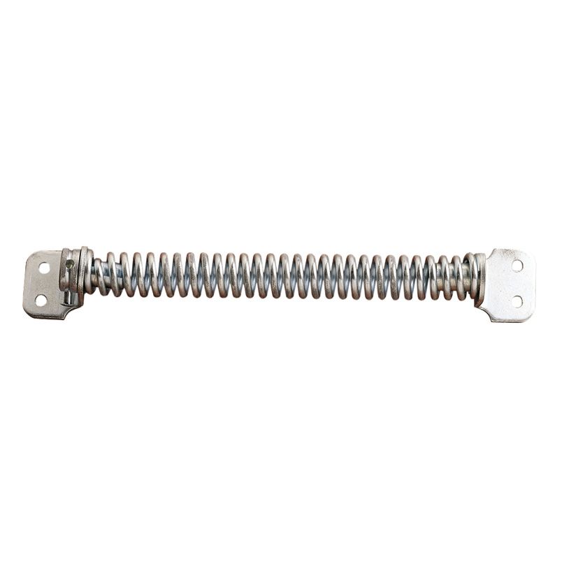MUELLE ESPIRAL P/PUERTA CINCADO 170MM