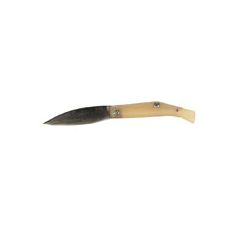 NAVAJA LAMPISTA SOLSONA M.ASTA 22CM