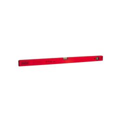 NIVEL ALUMINIO RECTANG. 80CM. RATIO