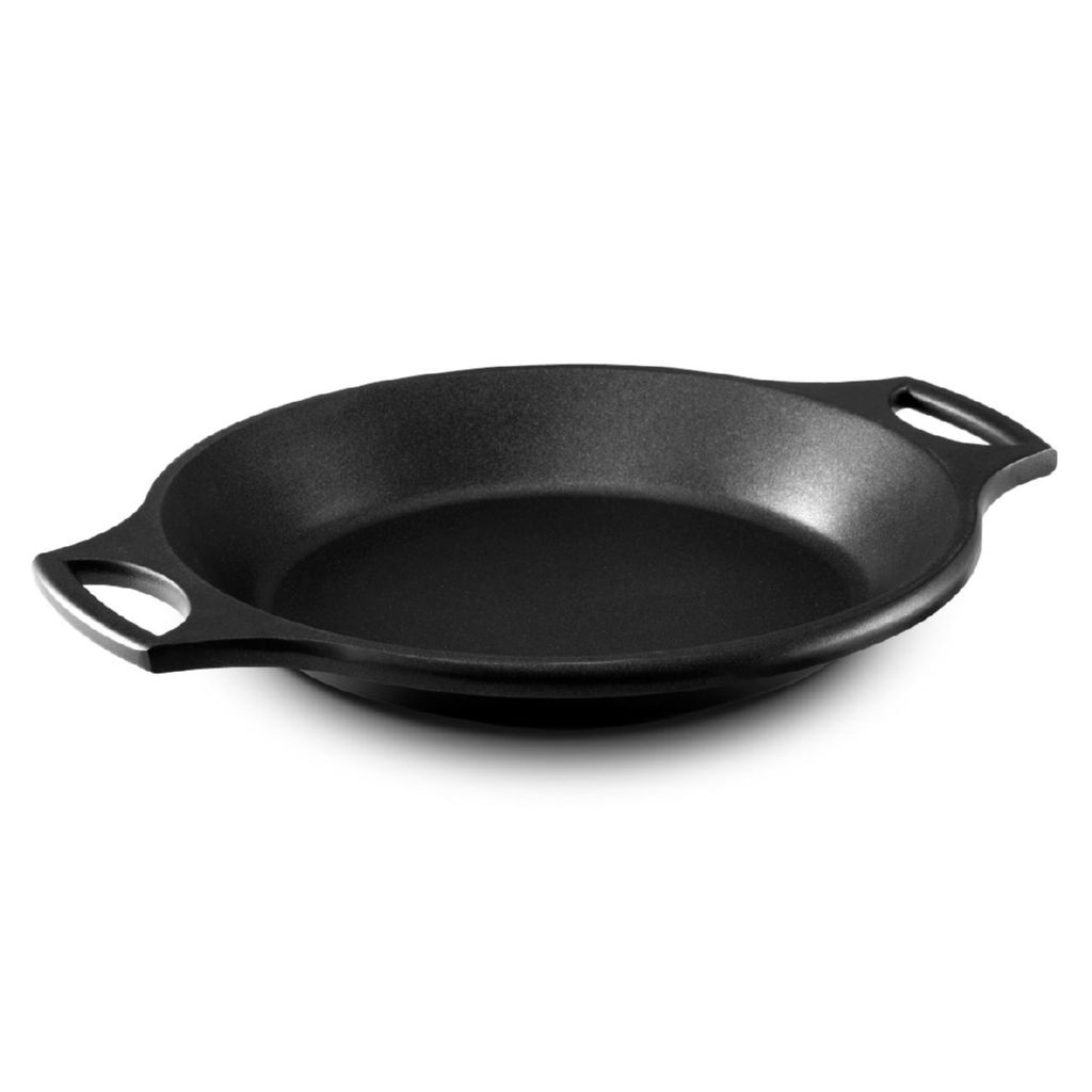 PAELLERA INDUCTION 40CM FUNDIX