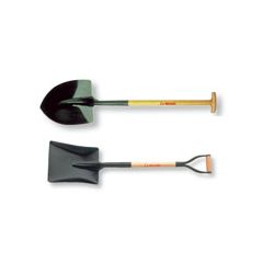 PALA CARRADA MGO.MULETA N&ordm;3 BELLOTA