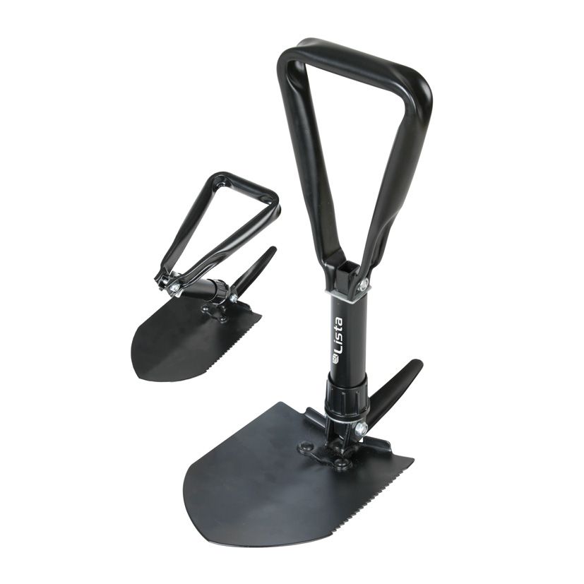 PALA Y PICO PLEGABLE COMPACTO LISTA