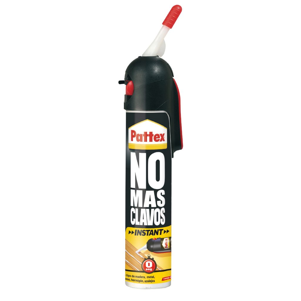 Pattex No Mas Clavos Botella 200 gr