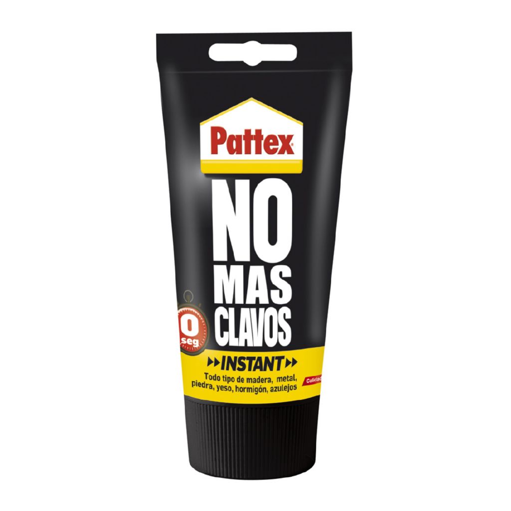 Pattex No Mas Clavos Tubo 150 gr
