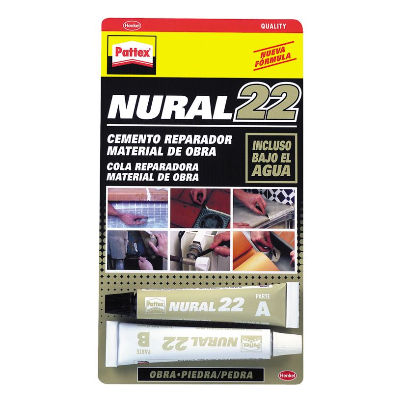 Pattex Nural-22  Bl 22 ml