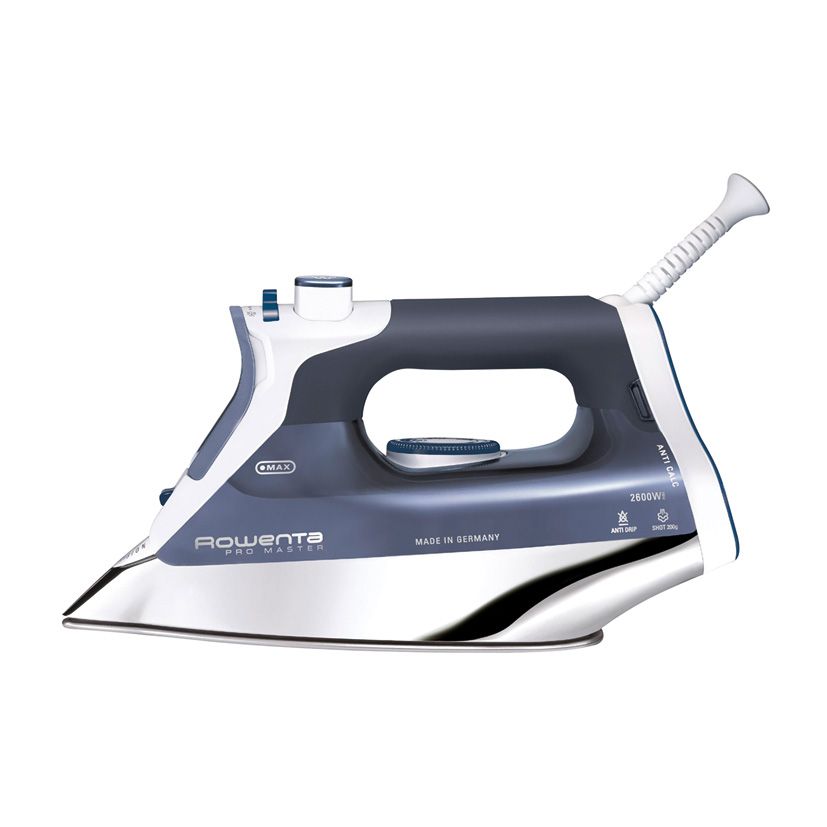 PLANCHA VAPOR PRO MASTER ROWENTA