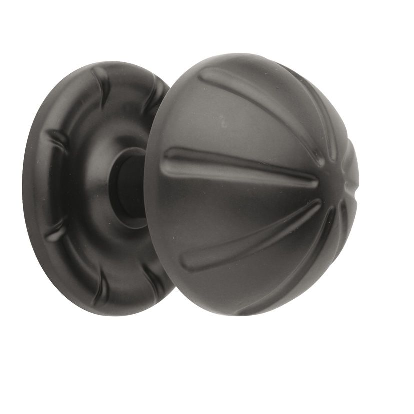 POMO RUSTICO NEGRO