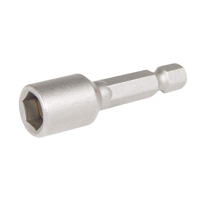 PORTAPUNTA STECKER 8MM MAGNETICO RATIO