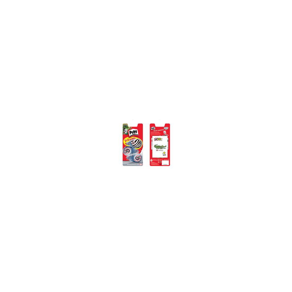 Pritt Roller Compact Bl 4,2mm x 8,5m
