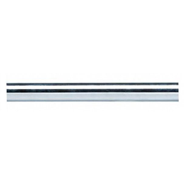 PROLONGADOR PVC ENCOLAR 32MM. CROMO