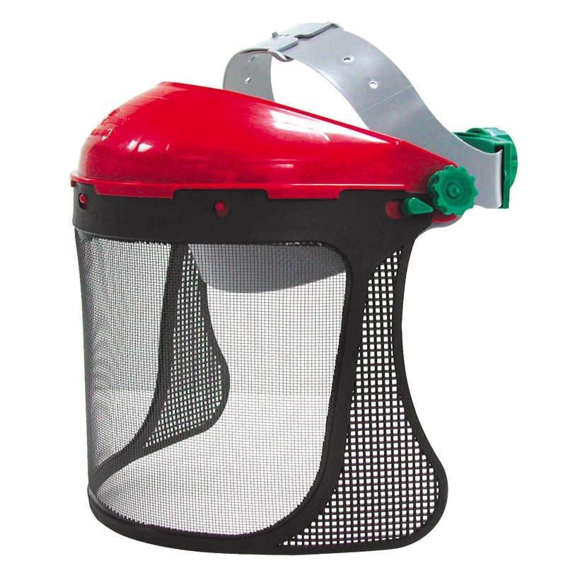 PROTECTOR FACIAL 4360