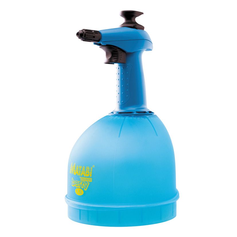 Pulverizador BERRY 1, 5 l