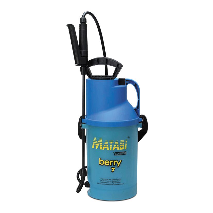 Pulverizador BERRY 3,5 l