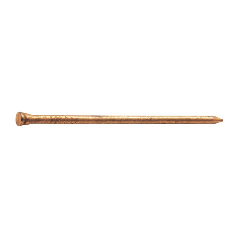PUNTA ACERO C/C. COB.1,50X20mm.100U
