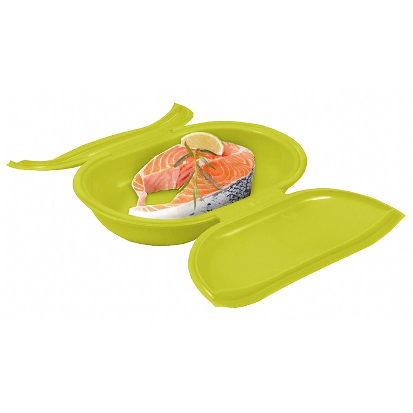 RECIPIENTE PARA PAPILLOTE