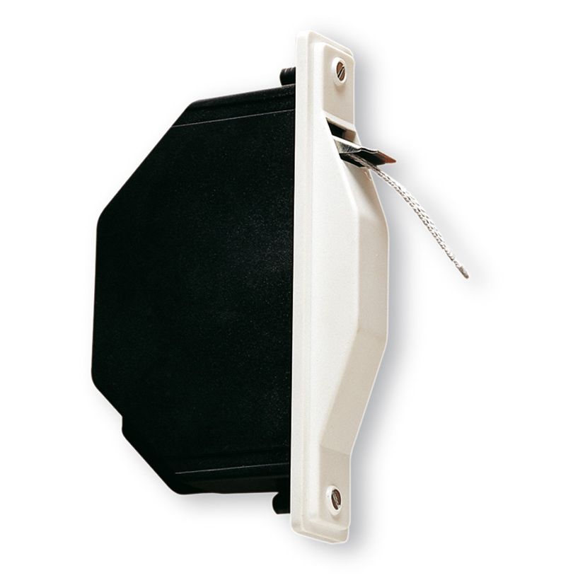 RECOGEDOR MINIPACK BLANCO 14 MM