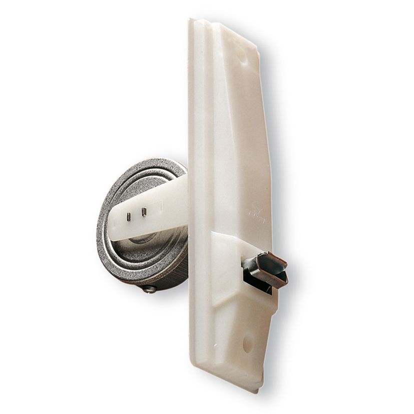 RECOGEDOR PLASTICO EMPOTRAR 169 MM