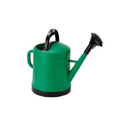 REGADERA GARDEN 13 L. VERDE