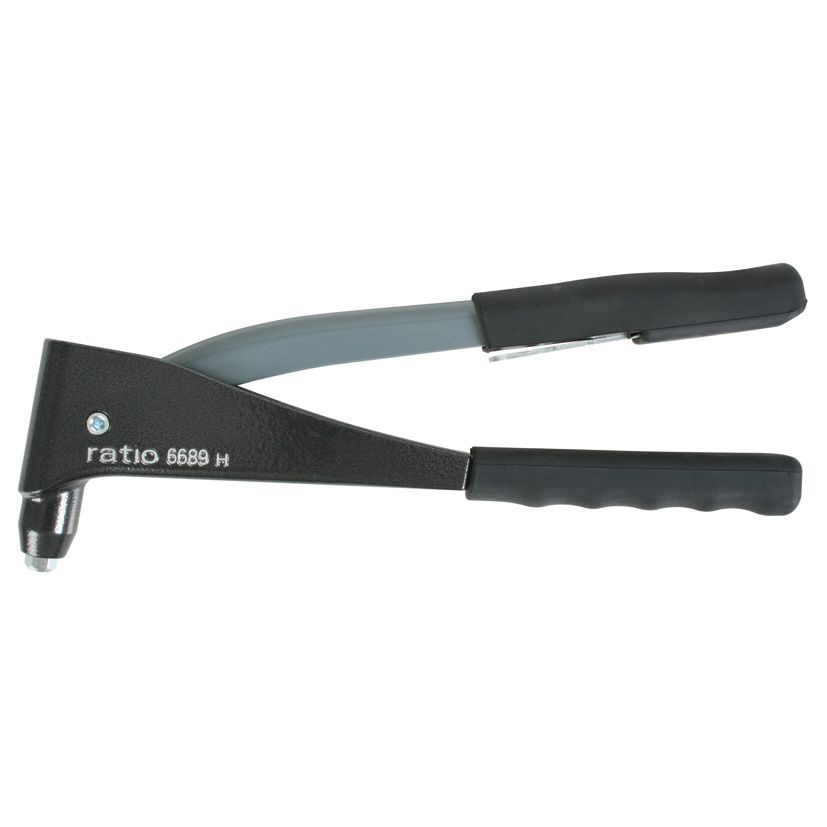 REMACHADORA 4 BOQUILLAS PROF.RATIO+