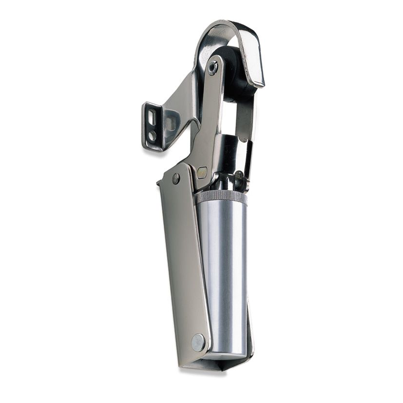 RETENEDOR PUERTA FR PLATA 40KG