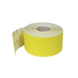 ROLLO CORINDON 120MMX50M GR100 RATIO