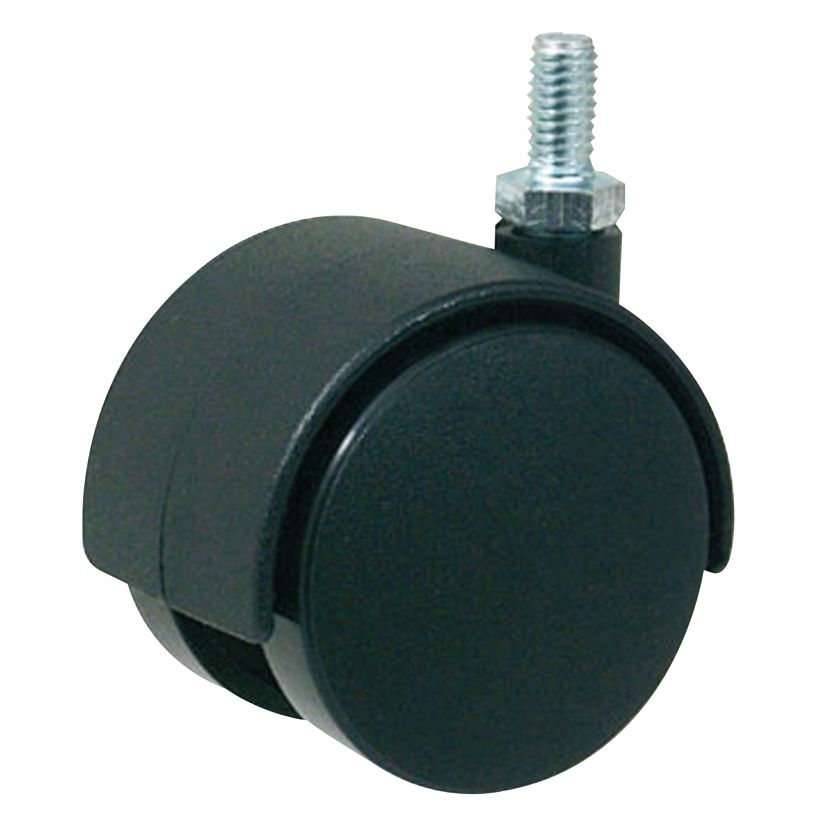 RUEDA DK &oslash;40MM M6X15