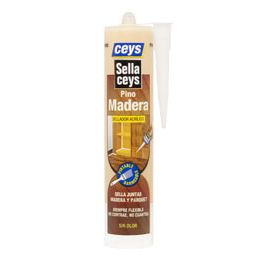 CEYS SELLADOR MADERA PINO CART