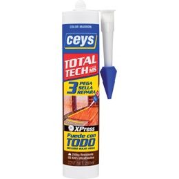 SELLADOR CEYS MS-TECH MARRON 290 ML