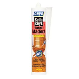 CEYS SELLADOR MADERA SAPELI CART