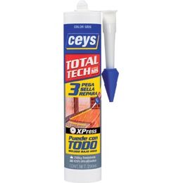 SELLADOR MS-TECH GRIS 290 ML