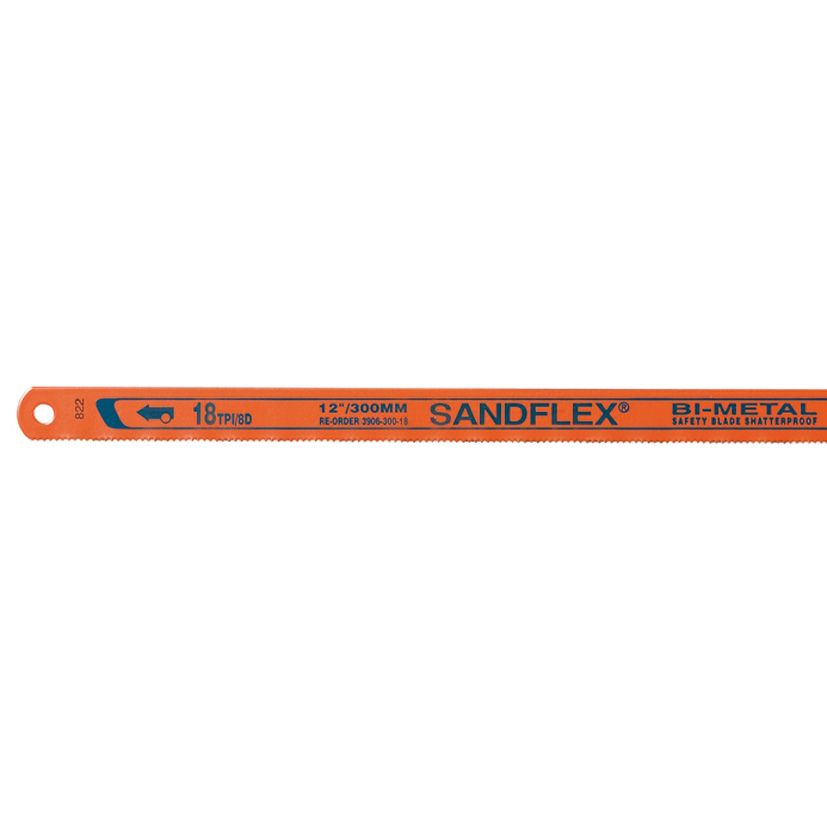SIERRA SANDFLEX BI-MATERIAL 12&quot