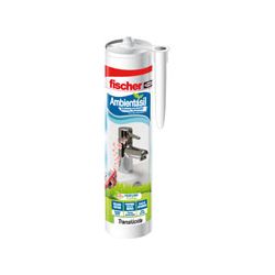 SILICONA AMBIENTASIL BLANCA PERFUMADA 280 ML