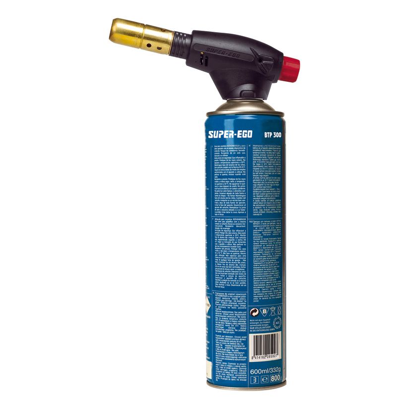 SOPLETE ROFIRE PIEZO+CARGA ROTHENBE