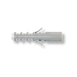 TACO NYLON S-6 100 PZAS.FISCHER