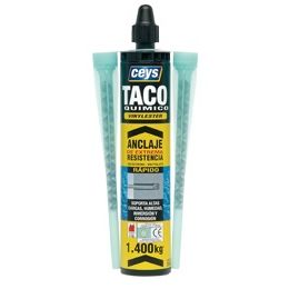 TACO QUIMICO VINYLESTER 300ml