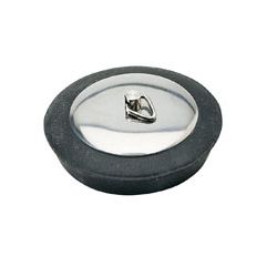 TAPON LAVABO C/CHAPA-ANIL.61MM