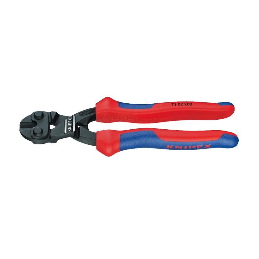 TENAZA "COBOLT"200MM KNIPEX