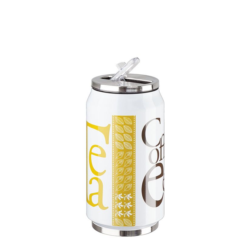 Thermocan Tea & Coffee. 280 ml.