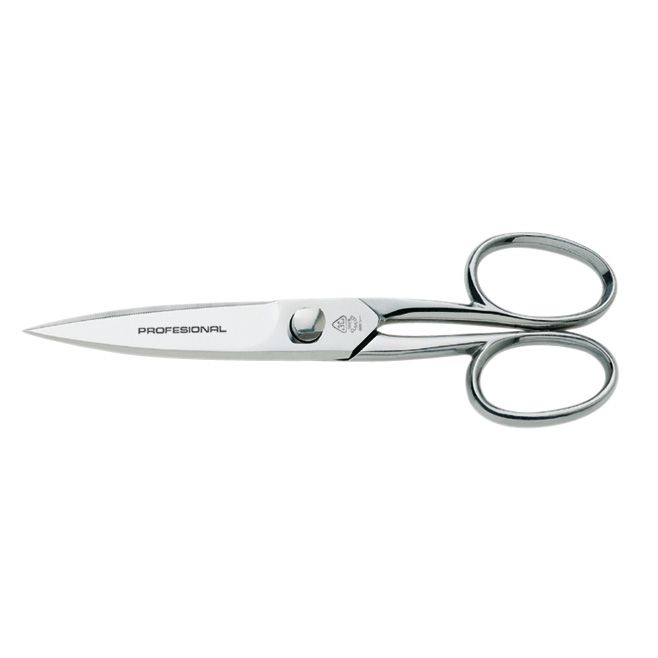 TIJERA COCINA MASTER INOX 8" E 3C