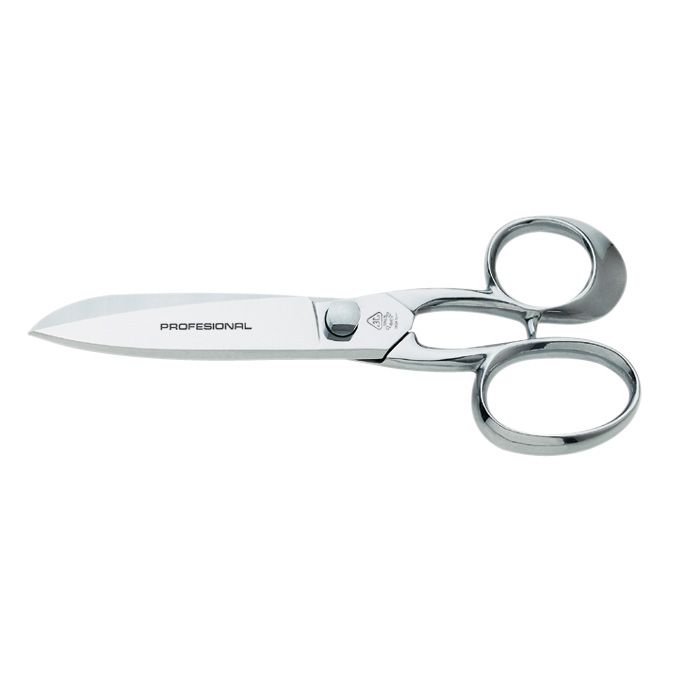 TIJERA COCINA PROFESIONAL INOX 8" E 3C