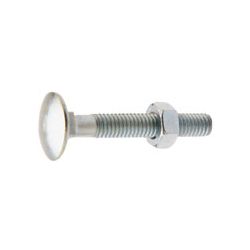 TORNILLO CINC.C/RDA.TUER.HEX.8X80