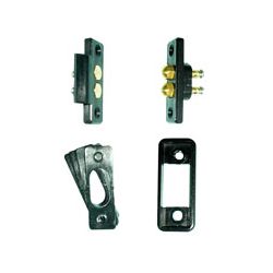 TRANSFORMADOR PARA CIERRE ELECTRICO 125-220V