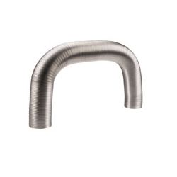TUBERIA ALUMINIO EXTENSIBLE 110 MM.