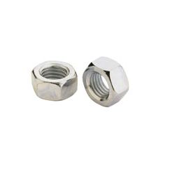 TUERCA HEXAGONAL CINCADA 16 MM.