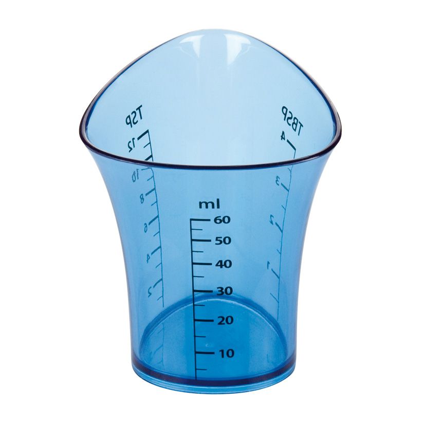 VASO MEDIDOR PRESTO TESCOMA