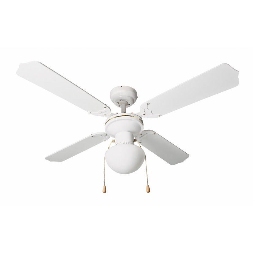VENTILADOR TECHO. MOD. VTR 1000. BL