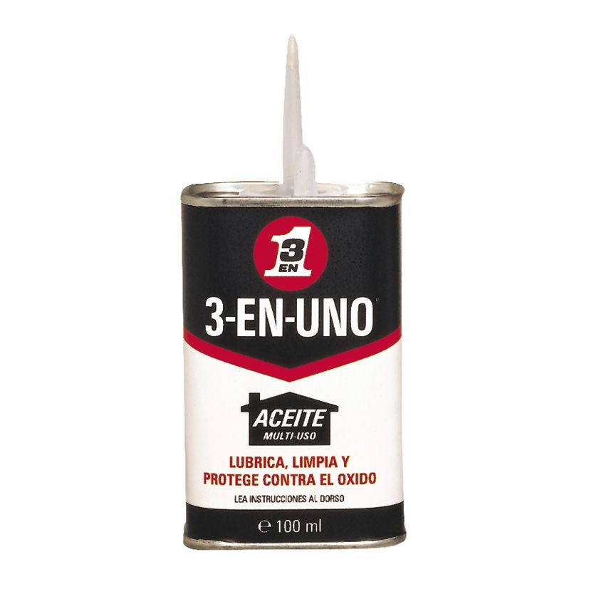 WD40-3ENUNO GOTERO 100ML