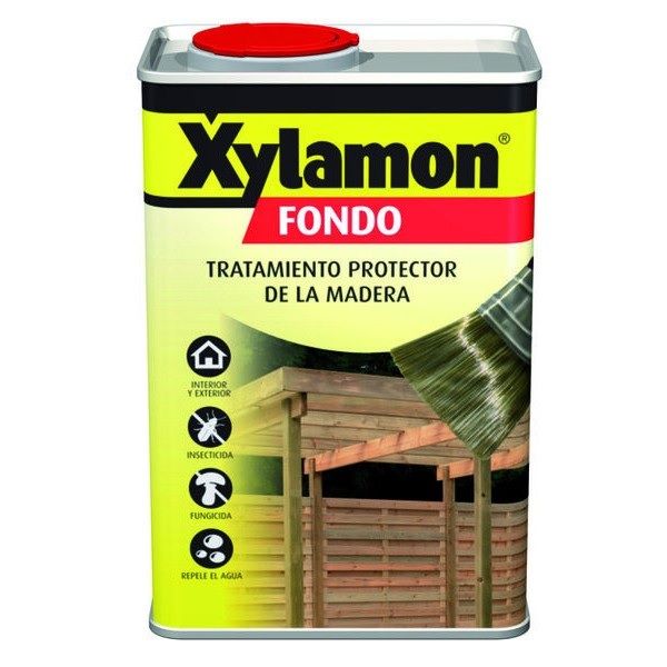 XYLAMON FONDO 750ML