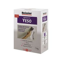 Yeso fino de rellenos BEISSIER