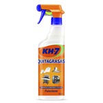 Desengrasante profesional KH-7 Quitagras